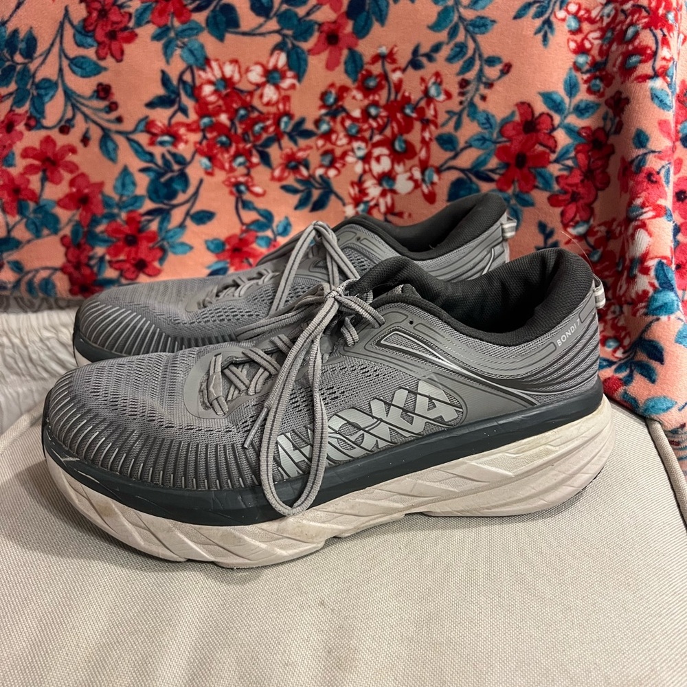 HokaTennis Shoes